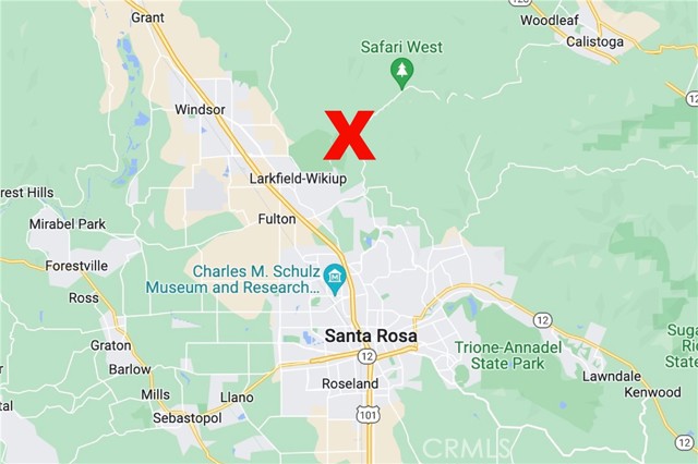 2001 Mark West Springs, Santa Rosa, CA, 95404 2001 Mark West Springs, Santa Rosa, CA, 95404