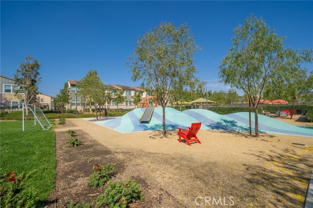 Detail Gallery Image 30 of 49 For 3580 E Lantern Paseo #142,  Ontario,  CA 91761 - 3 Beds | 2/1 Baths