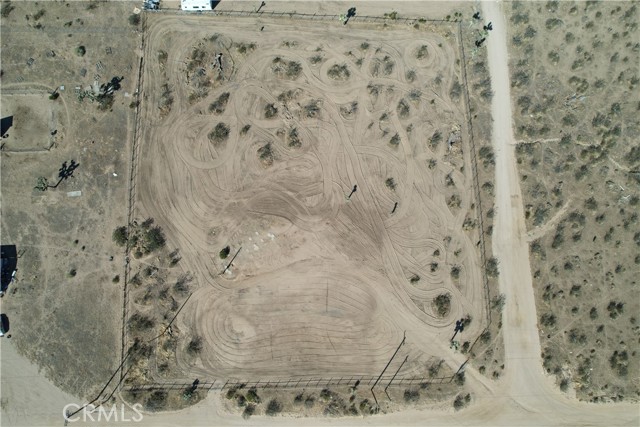  Land for Sale in Phelan, California