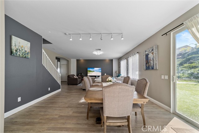 Detail Gallery Image 12 of 43 For 31941 Hollyhock, Lake Elsinore,  CA 92532 - 3 Beds | 2/1 Baths