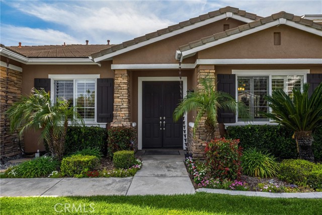 Detail Gallery Image 5 of 75 For 4976 Huntswood Pl, Rancho Cucamonga,  CA 91737 - 4 Beds | 2/1 Baths