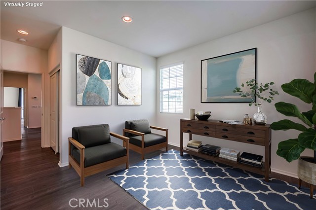 Detail Gallery Image 16 of 38 For 12531 Elevage Dr #58,  Rancho Cucamonga,  CA 91739 - 3 Beds | 2/1 Baths