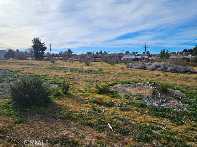 Detail Gallery Image 14 of 18 For 0 Outer Highway 18, Apple Valley,  CA 92307 - – Beds | – Baths