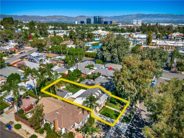 Detail Gallery Image 30 of 30 For 5239 Comercio Ave, Woodland Hills,  CA 91364 - 2 Beds | 1 Baths