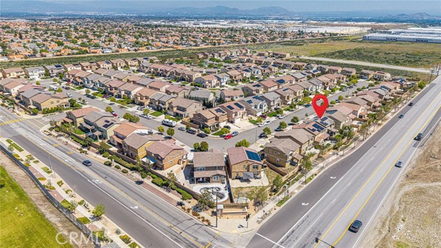 Detail Gallery Image 11 of 73 For 4752 Casillas Way, Fontana,  CA 92336 - 3 Beds | 2/1 Baths