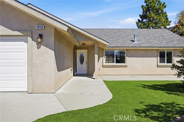 Detail Gallery Image 9 of 41 For 18110 Churchill, Tehachapi,  CA 93561 - 3 Beds | 2 Baths