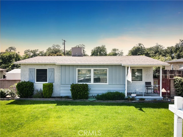 Image 2 for 661 N Redding Way, Upland, CA 91786