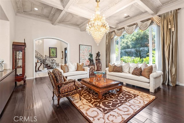 Detail Gallery Image 12 of 41 For 5607 Manley Ct, Calabasas,  CA 91302 - 6 Beds | 7 Baths