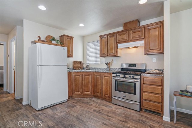 Detail Gallery Image 6 of 18 For 1121 Orcutt Rd #10,  San Luis Obispo,  CA 93401 - 1 Beds | 1 Baths