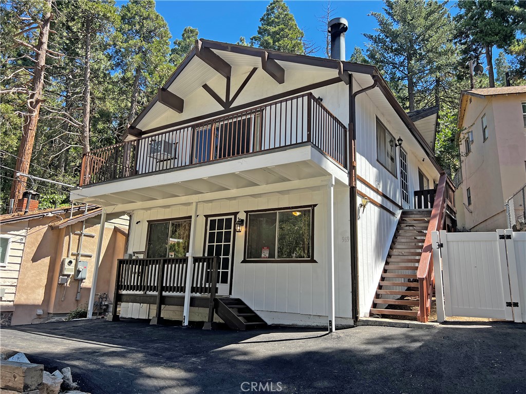 969 Fern Drive