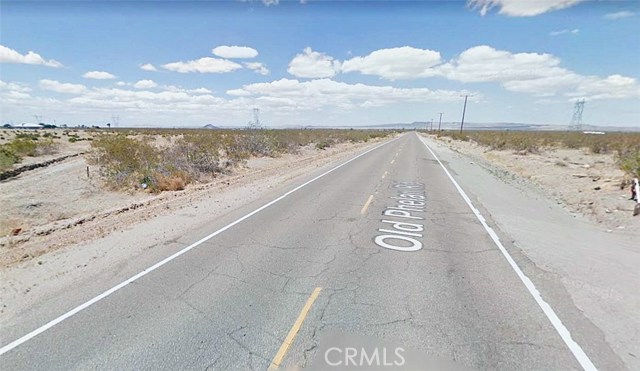 0 Sheep Creek Road, Adelanto, California 92301, ,Land,For Sale,0 Sheep Creek Road,CRAR20202058