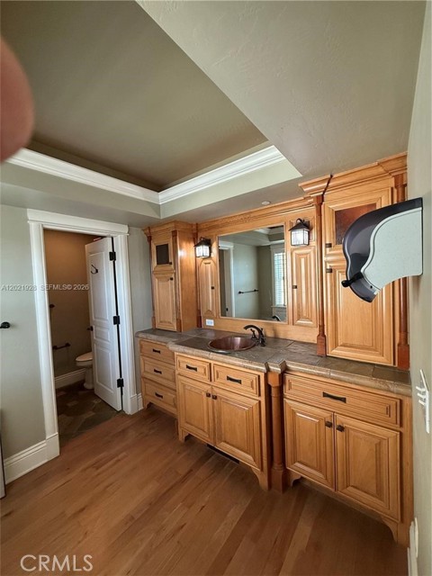  Commercial for Sale in Tehachapi, California