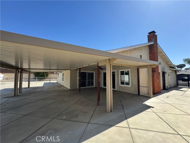 Detail Gallery Image 33 of 45 For 27101 Comwell, Menifee,  CA 92586 - 3 Beds | 2 Baths