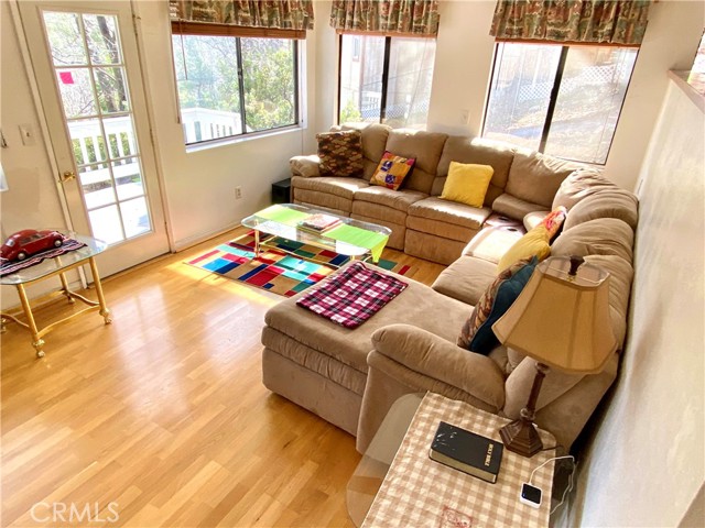 28791 Zion, Lake Arrowhead, CA 92352