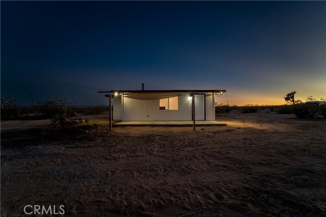 Detail Gallery Image 26 of 40 For 65125 Saturn, Joshua Tree,  CA 92252 - 2 Beds | 1 Baths