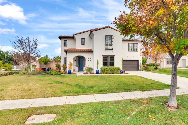 1467 Deer Hollow Dr, Corona, CA 92882