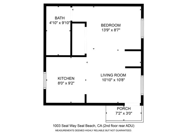 Detail Gallery Image 51 of 54 For 1003 Seal Way, Seal Beach,  CA 90740 - 6 Beds | 4 Baths