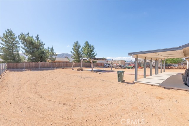 Detail Gallery Image 31 of 38 For 21141 Nandina, Apple Valley,  CA 92308 - 3 Beds | 2 Baths