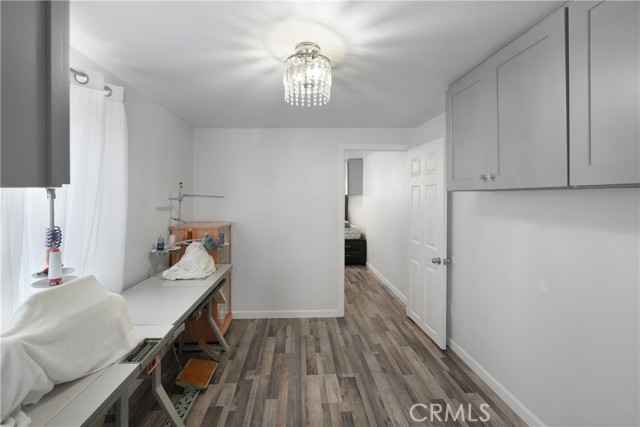 Detail Gallery Image 22 of 35 For 9851 Bolsa #7,  Westminster,  CA 92683 - 2 Beds | 1 Baths