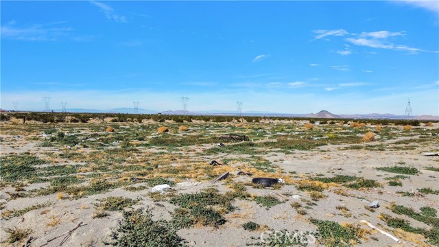 15745 Silver Rock Road, Pinon Hills, California 92372, ,Land,For Sale,15745 Silver Rock Road,CRHD23079156