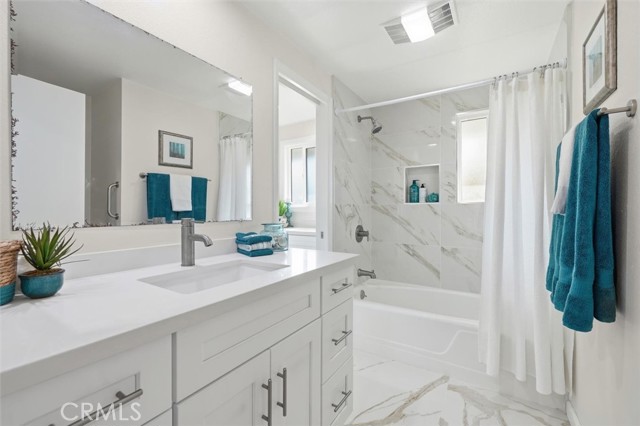 Detail Gallery Image 19 of 29 For 23005 Nadine Cir #B,  Torrance,  CA 90505 - 2 Beds | 1/1 Baths