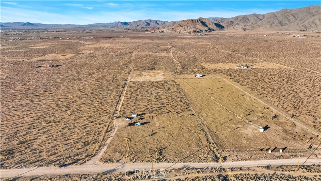 0 Tussing Ranch, Apple Valley, California 92308, ,Land,For Sale,0 Tussing Ranch,CRHD24051880