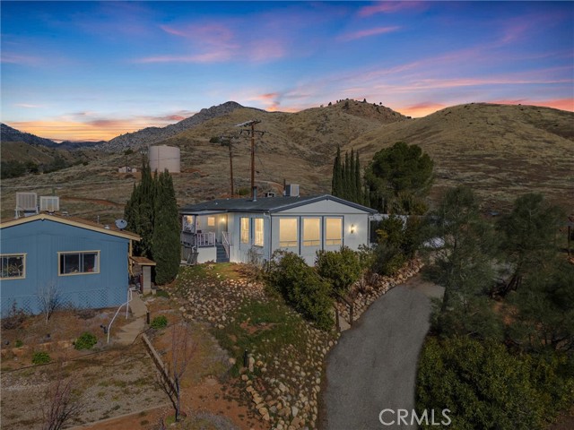 Detail Gallery Image 1 of 29 For 117 Mac Hill Dr, Wofford Heights,  CA 93285 - 4 Beds | 2 Baths