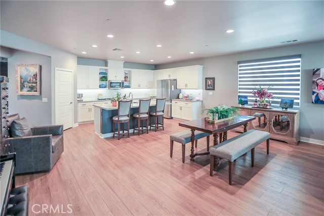 Detail Gallery Image 11 of 58 For 1660 Spring Run, Beaumont,  CA 92223 - 3 Beds | 2 Baths