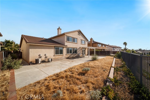 Detail Gallery Image 12 of 50 For 15453 La Casa Dr, Moreno Valley,  CA 92555 - 4 Beds | 3 Baths