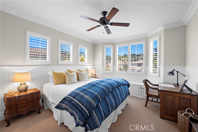 Detail Gallery Image 17 of 25 For 2 Lafayette Lane, Coto de Caza,  CA 92679 - 5 Beds | 4/1 Baths