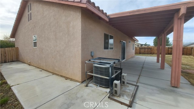 Detail Gallery Image 26 of 26 For 16132 Dunning Way, Victorville,  CA 92395 - 4 Beds | 2 Baths