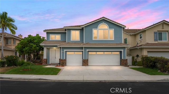 Details for 16209 Eagleridge Court, La Mirada, CA 90638