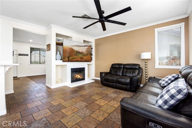 Detail Gallery Image 22 of 48 For 26337 Sosa Ct, Menifee,  CA 92585 - 3 Beds | 2 Baths