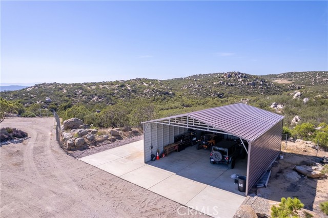 Detail Gallery Image 71 of 75 For 42955 Irons Rd, Aguanga,  CA 92536 - 5 Beds | 5 Baths