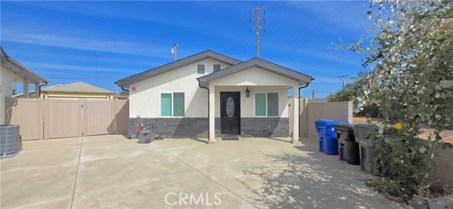 Front Image Thumbnail for CRPW26127085