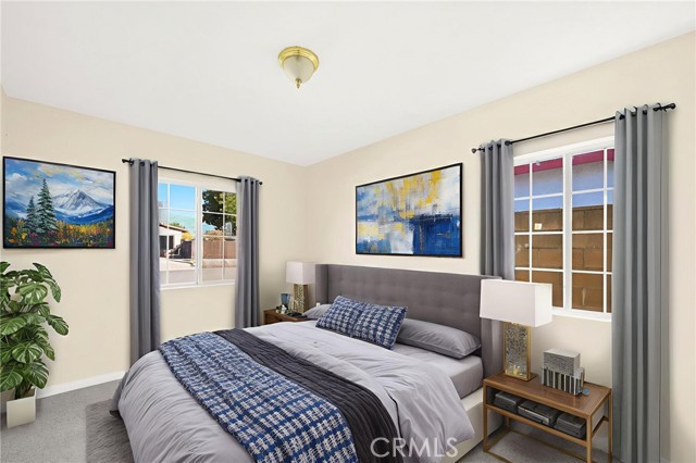 Detail Gallery Image 16 of 34 For 13275 17th, Chino,  CA 91710 - 3 Beds | 1 Baths