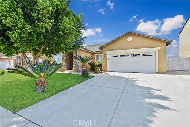 12300 Falling Branch Court, Riverside, CA 92503