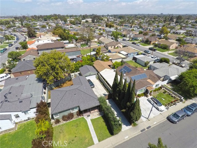 2025 Wilma Place, Long Beach, California 90810, 3 Bedrooms Bedrooms, ,2 BathroomsBathrooms,Single Family Residence,For Sale,Wilma,DW24076929