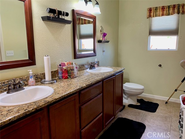 Detail Gallery Image 24 of 35 For 1020 S Farragut St, Ridgecrest,  CA 93555 - 3 Beds | 2 Baths