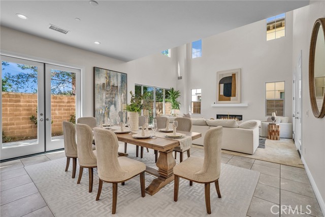 Detail Gallery Image 22 of 70 For 60 Sherwood, Irvine,  CA 92620 - 5 Beds | 6/1 Baths