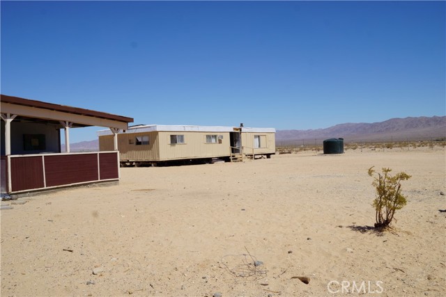 Detail Gallery Image 11 of 15 For 82654 Carey Rd, Twentynine Palms,  CA 92277 - 0 Beds | 1 Baths