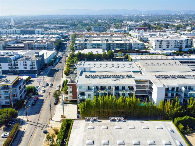 Detail Gallery Image 59 of 59 For 4140 Glencoe Ave #406,  Marina Del Rey,  CA 90292 - 2 Beds | 2 Baths