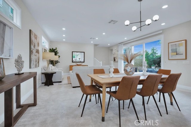 Detail Gallery Image 10 of 69 For 252 Chorus, Irvine,  CA 92618 - 4 Beds | 2/1 Baths