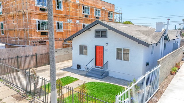 Image 3 for 234 W 87Th St, Los Angeles, CA 90003