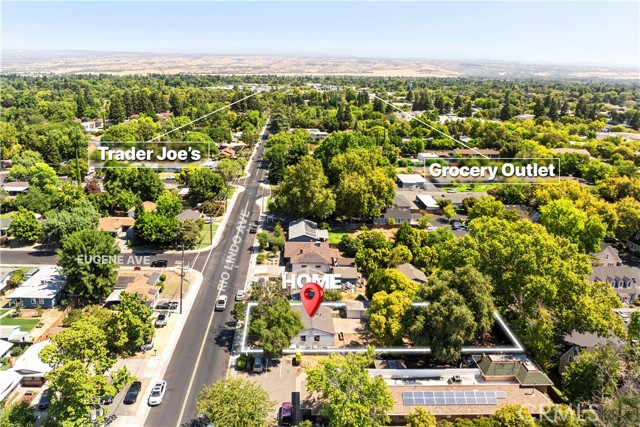 Detail Gallery Image 40 of 44 For 179 Rio Lindo Avenue, Chico,  CA 95926 - – Beds | – Baths