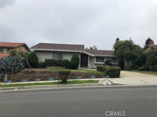 129 Gunsmoke Dr, Diamond Bar, CA 91765