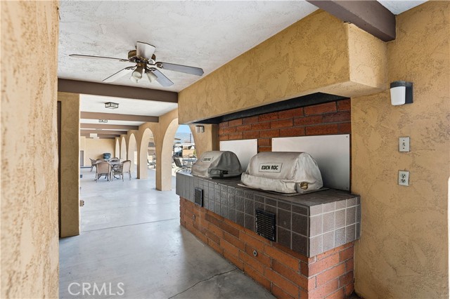 Detail Gallery Image 37 of 46 For 322 N. Lyon Ave #67,  Hemet,  CA 92543 - 2 Beds | 2 Baths