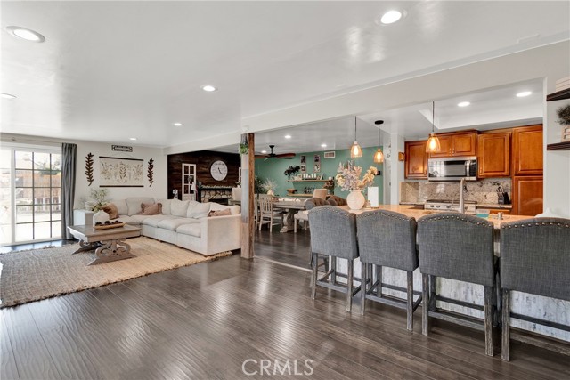 Detail Gallery Image 18 of 52 For 7620 Catawba Ct, Fontana,  CA 92336 - 4 Beds | 3 Baths