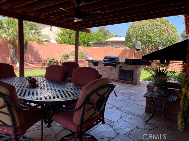 Detail Gallery Image 5 of 17 For 1217 W Barbara Ave, West Covina,  CA 91790 - 3 Beds | 2 Baths