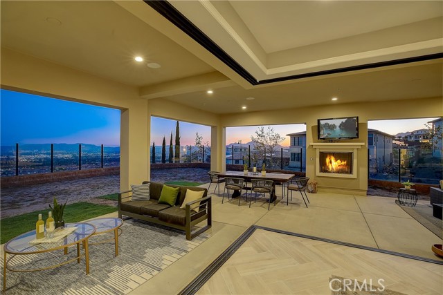 Detail Gallery Image 65 of 75 For 11741 Manchester Way, Porter Ranch,  CA 91326 - 5 Beds | 6 Baths